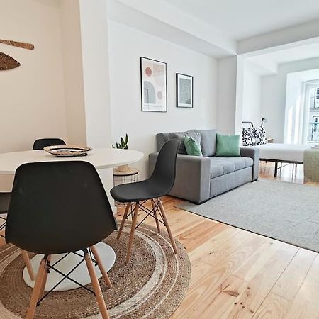Jeronimos Apartments Best Place In Lisbon - 1º D المظهر الخارجي الصورة