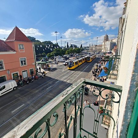 Jeronimos Apartments Best Place In Lisbon - 1º D المظهر الخارجي الصورة
