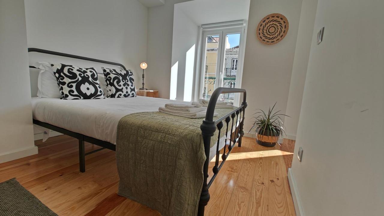 Jeronimos Apartments Best Place In Lisbon - 1º D المظهر الخارجي الصورة
