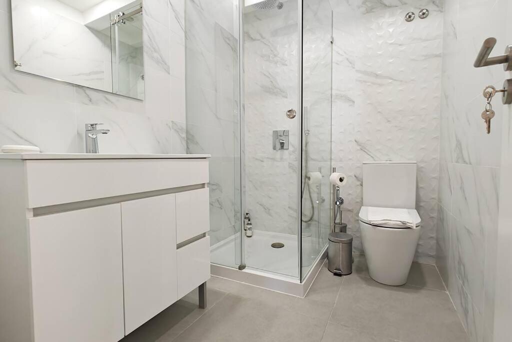 Jeronimos Apartments Best Place In Lisbon - 1º D المظهر الخارجي الصورة